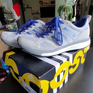 Adidas adizero tempo 9